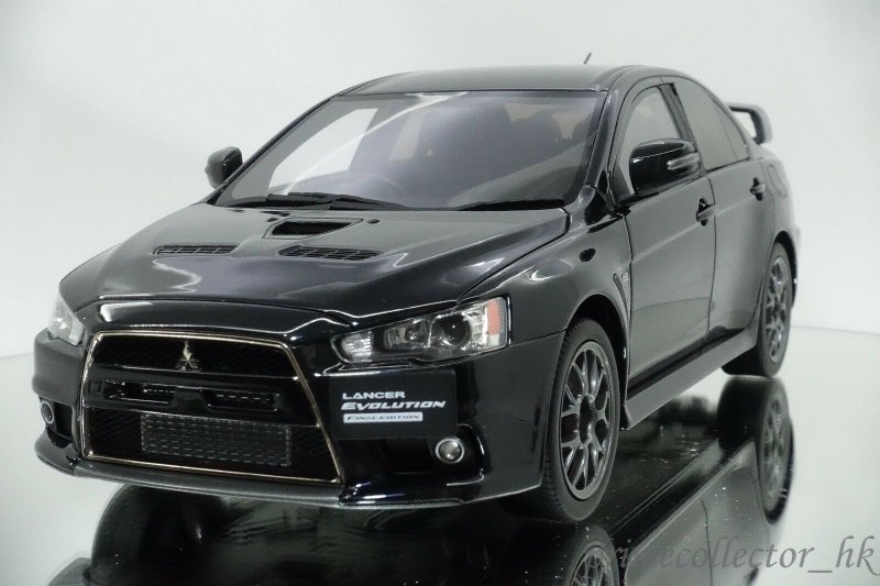 Mitsubishi Outlander 3 Samurai
