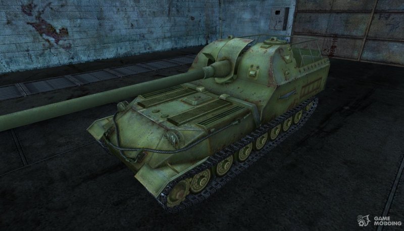 Артиллерия WOT