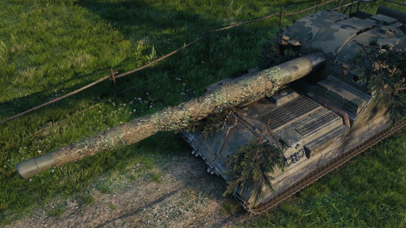 3д стиль на ИС 3