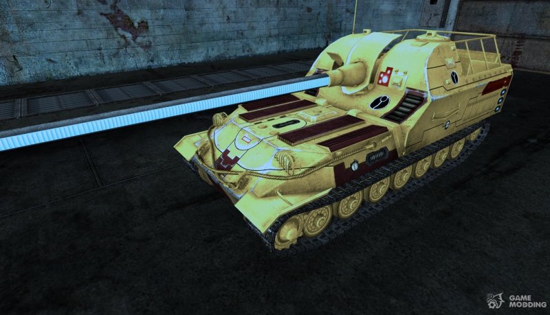 Арта танки World of Tanks
