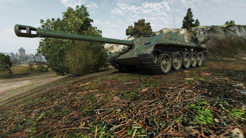 Арта танки World of Tanks