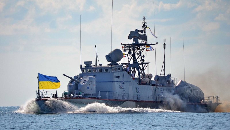 Подводный аппарат Seascan mk2