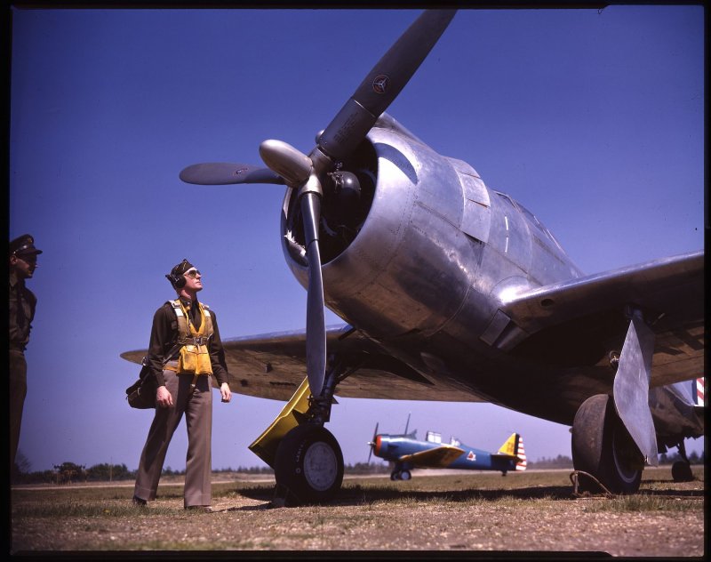P-43 «Лансер»