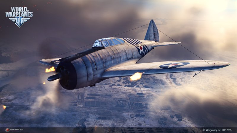 P-39q Airacobra
