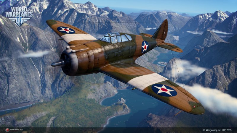 P-43 Lancer