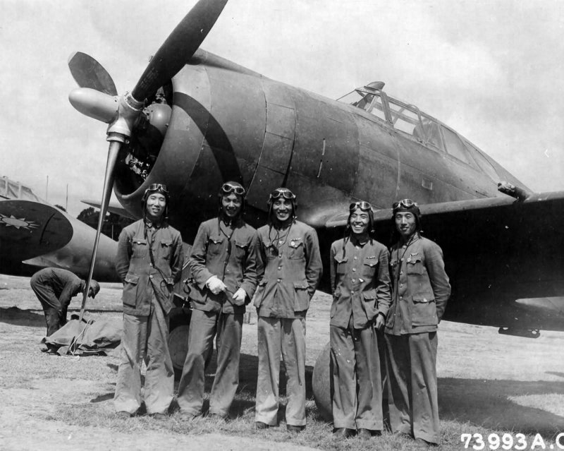 P-43 «Лансер»