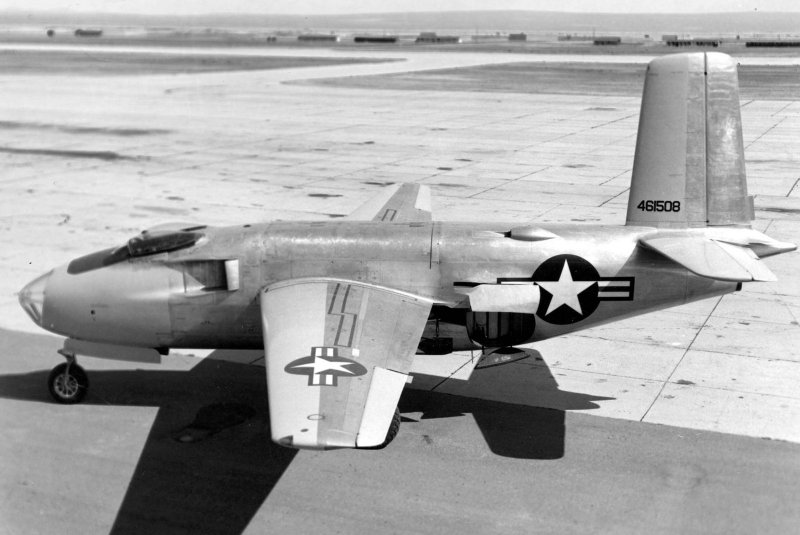 Douglas XB-43
