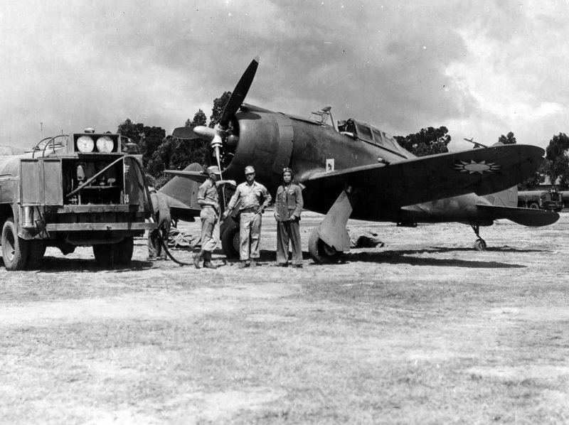 P-43 Lancer