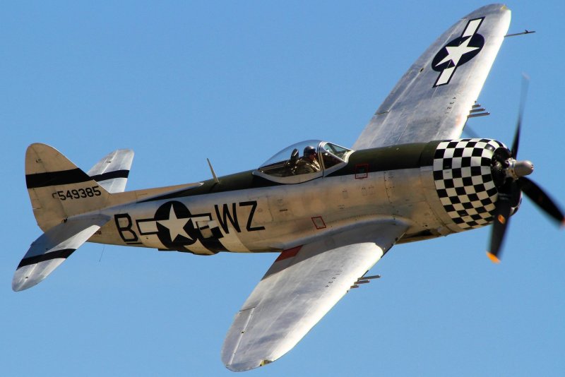 P-39 Airacobra