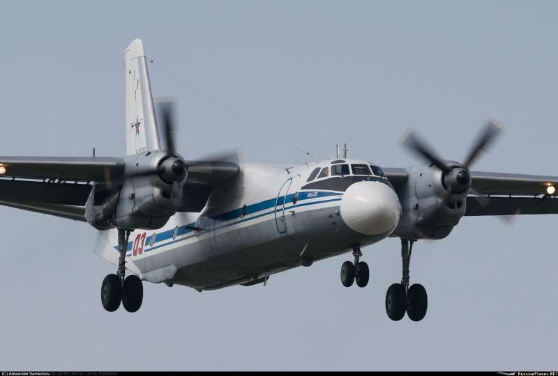 Y-5 АН-2