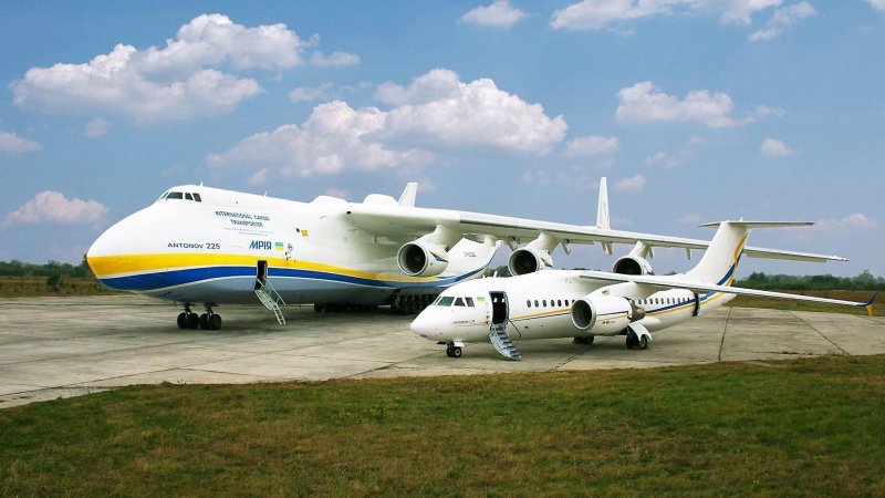 ВВС Лаос АН-26