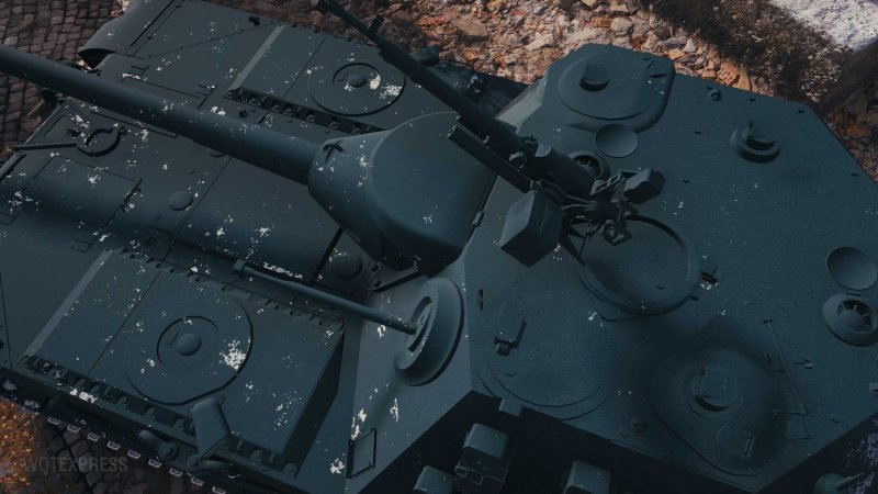 K91 пт