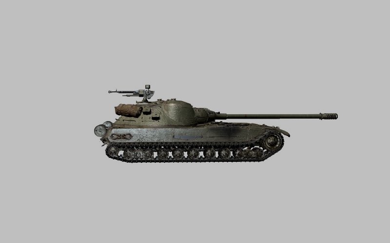 K-91 Version II