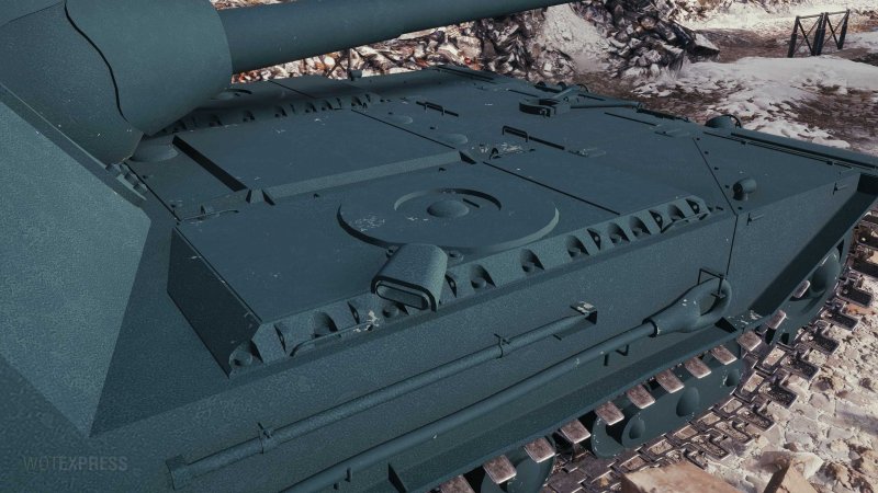 K91 пт