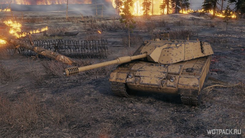 К91-2 WOT