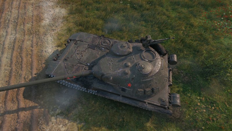 Микшерный пульт Markus LS 82d