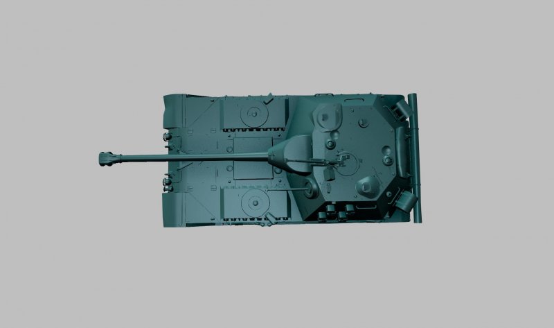 К-91 пт танк World of Tanks