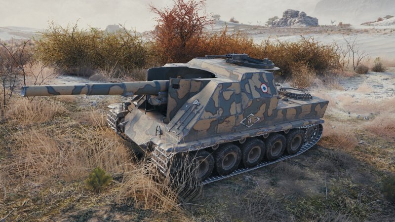 Kunze Panzer Германия ст-9