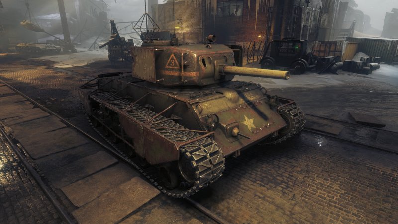 К-91 вариант II
