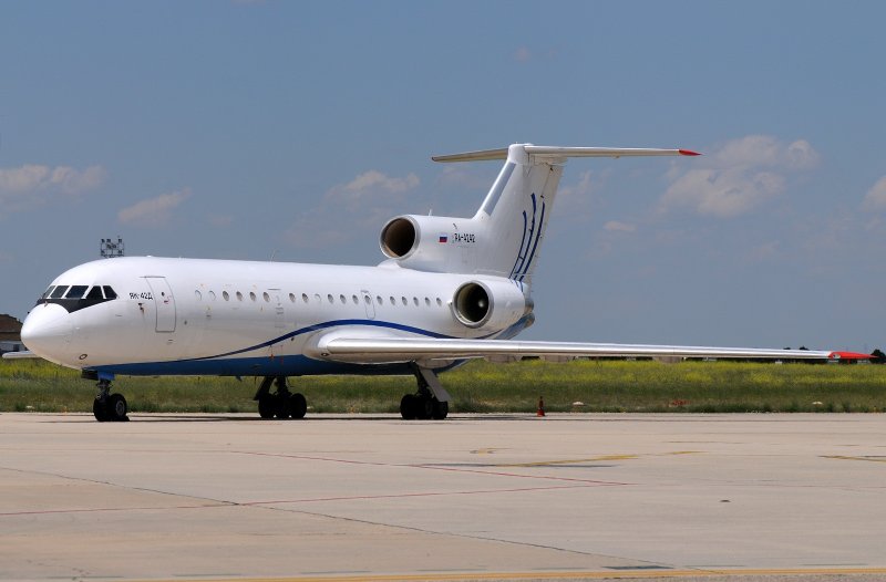 Як 42 42423