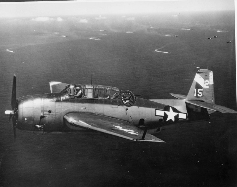 Американские летчики США 20 века