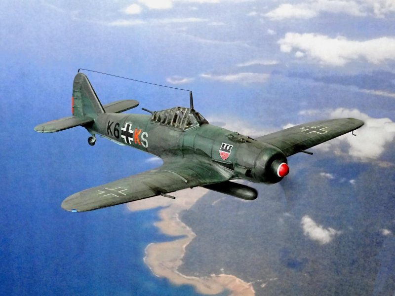 ТВМ-3 Эвенджер