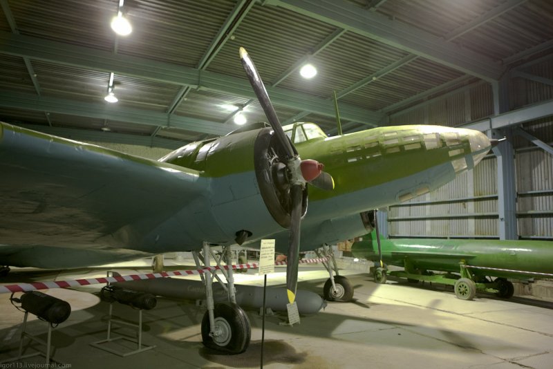 Fairey Swordfish MK.I
