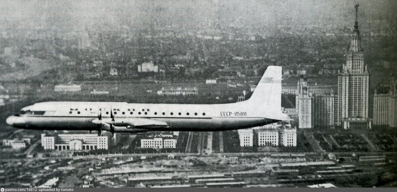 Ил 18