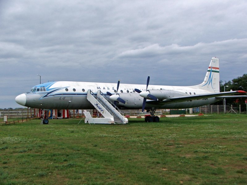 Ил 18