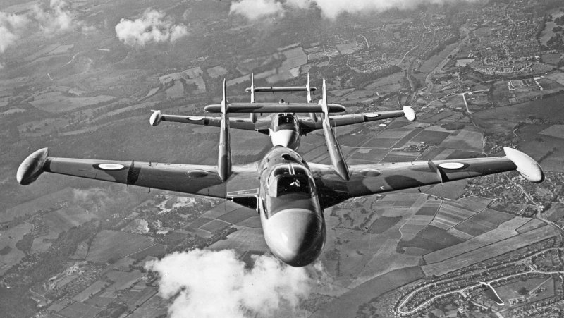DH-112 Venom