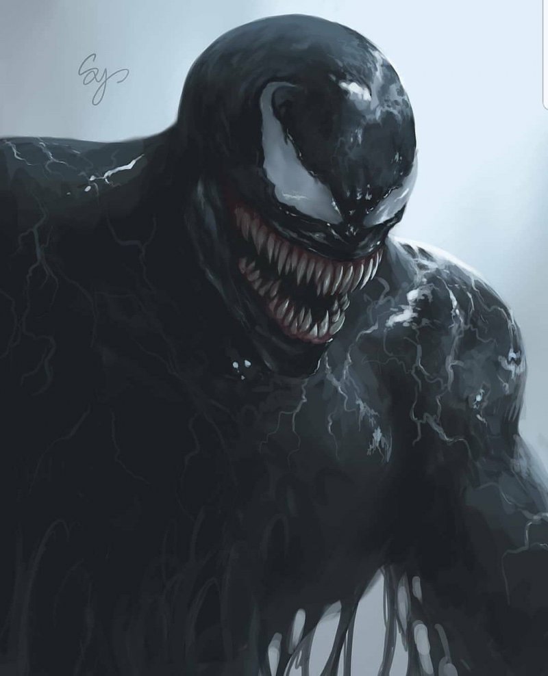 Веном 2 / Venom: Let there be Carnage (2021)