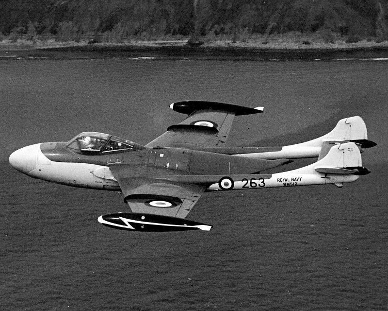 De Havilland DH.112 Venom