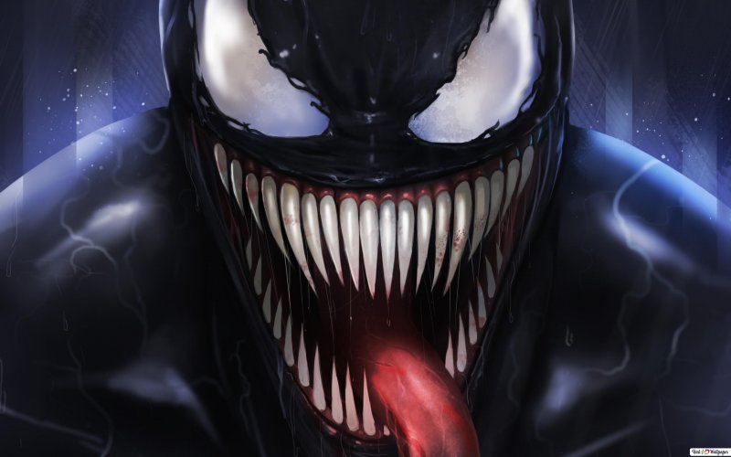 MK Venom
