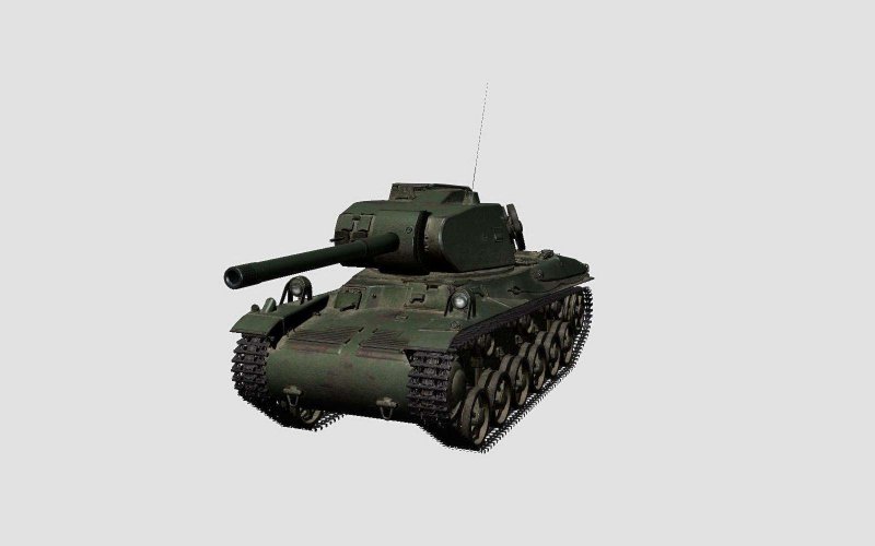 Шведский танк стрв m42/57