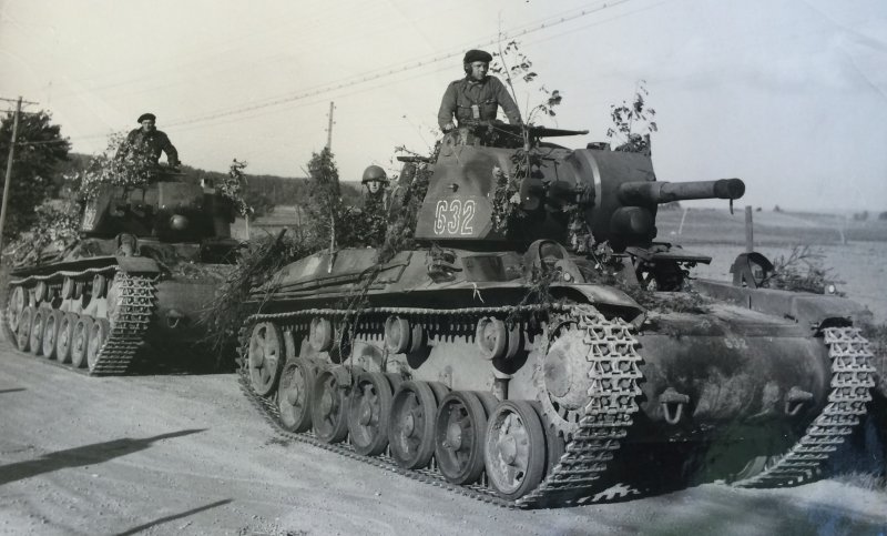 Strv 74