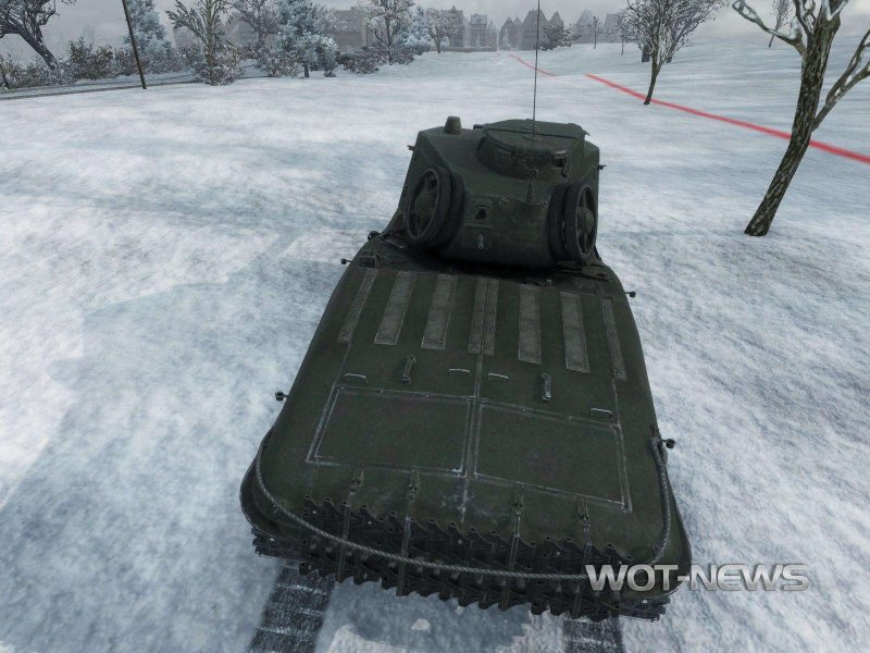 Strv m/42-57