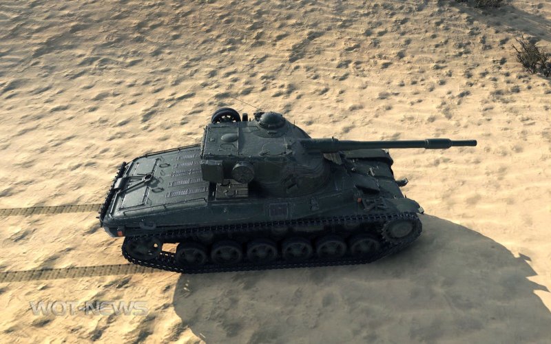 Strv m/42 eh
