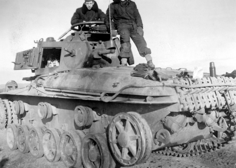 Strv m/42-57