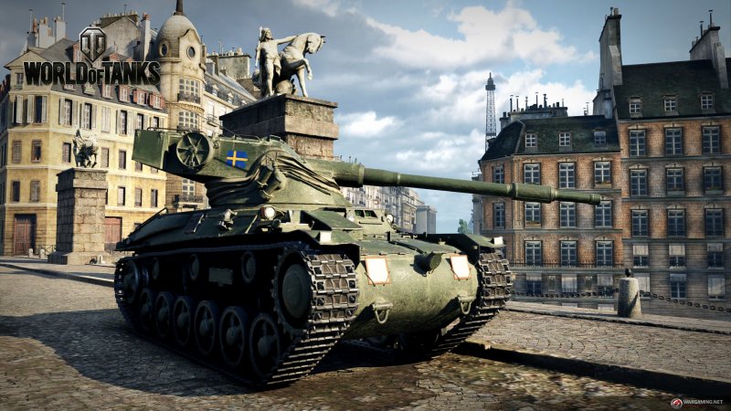 Strv 74a2