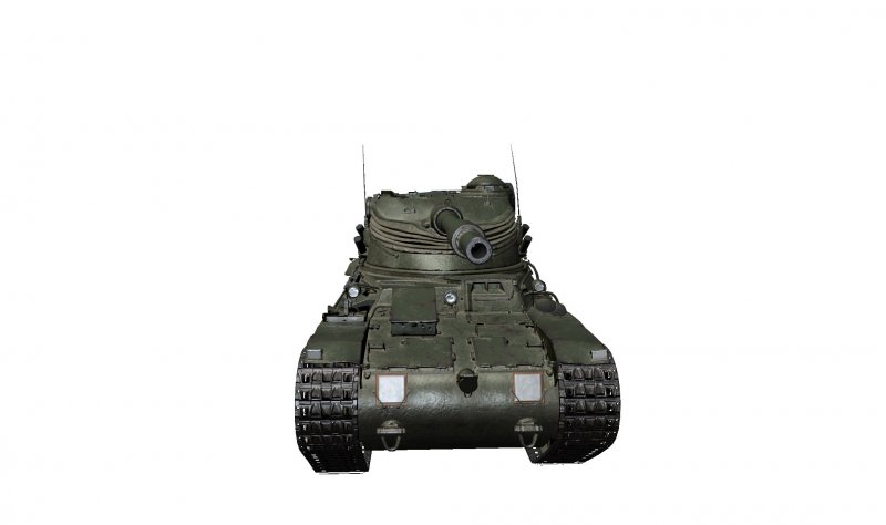 Strv m/32