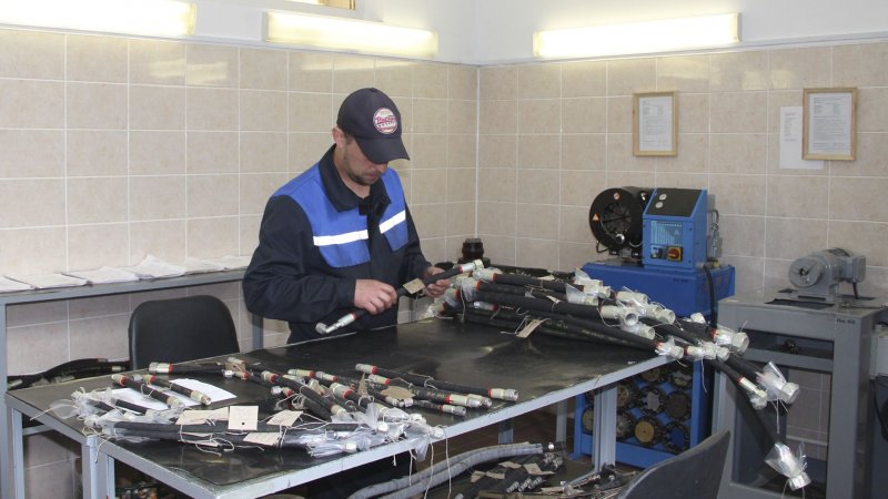 На арз сервис Томск
