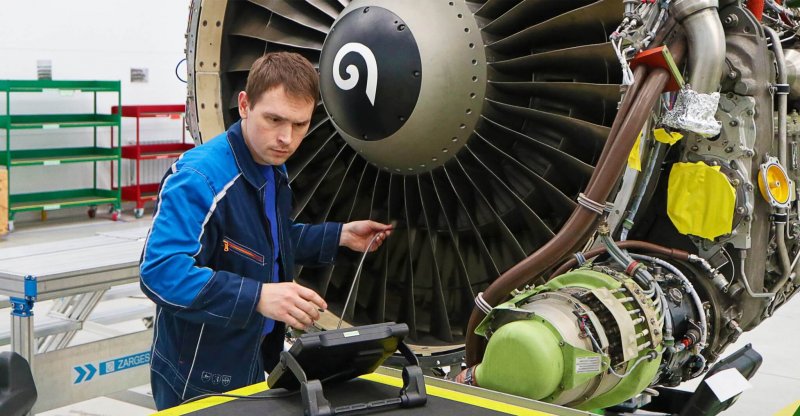 S7 Technics Новосибирск