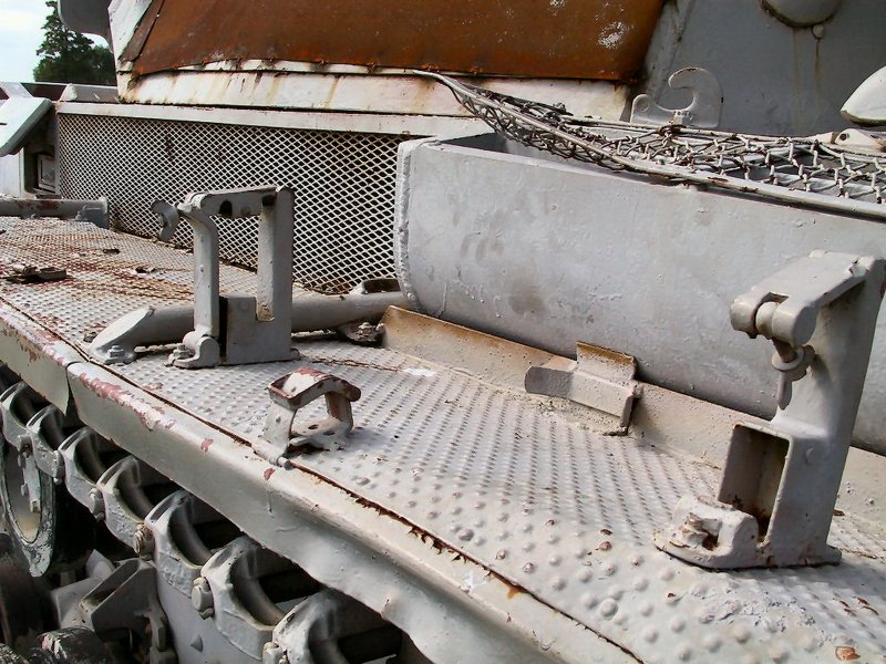 PZ III Walkaround