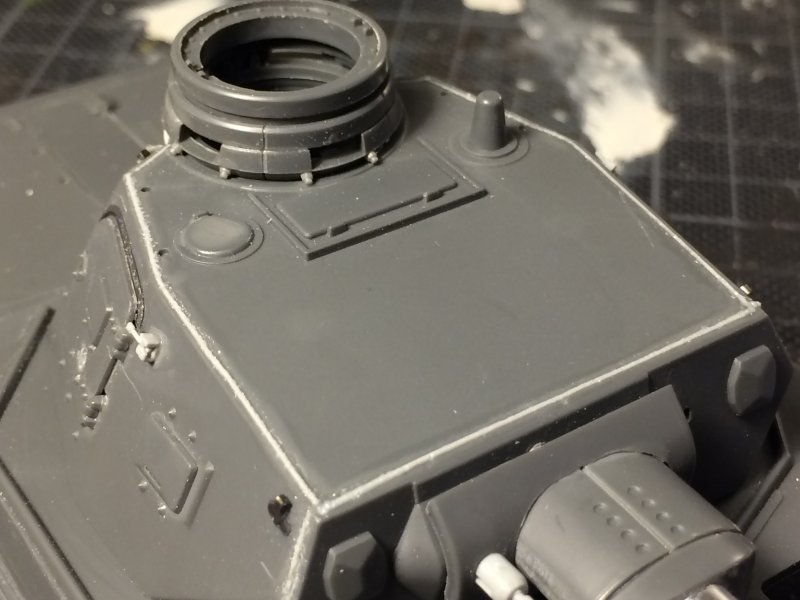 PZ 4 hydr