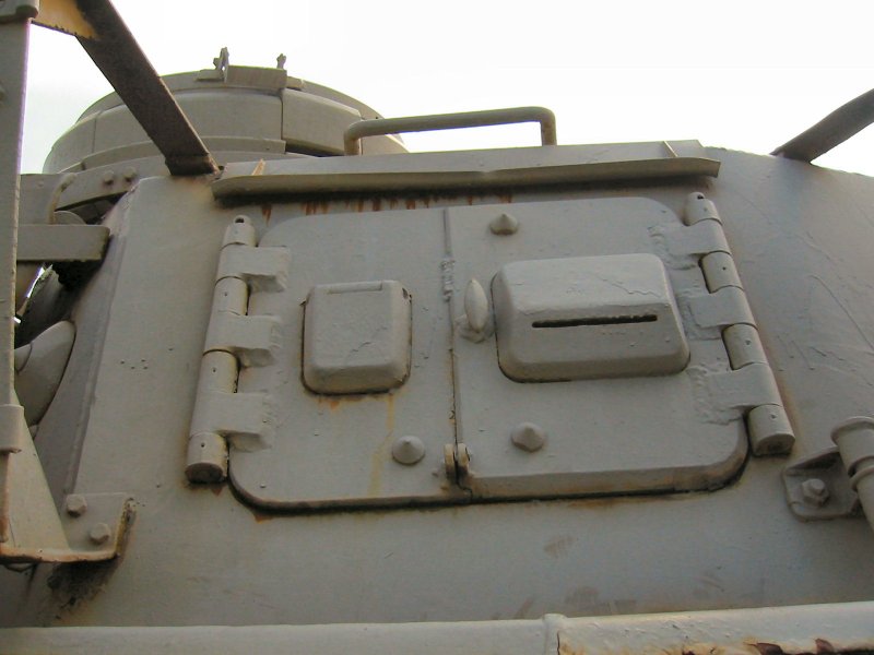 PZ IV Fibel