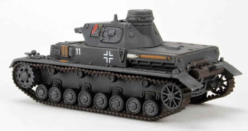 Триплекс PZ 3