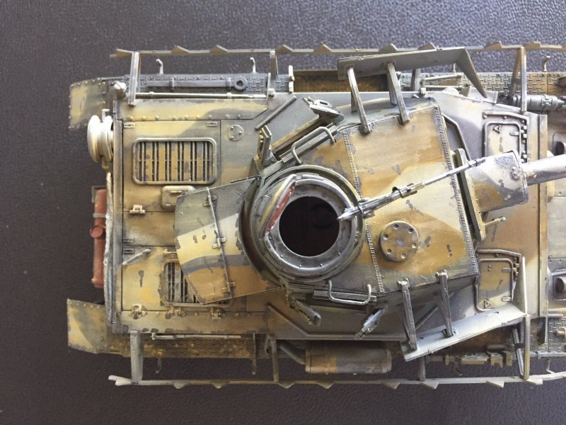 «Panzer 16t»
