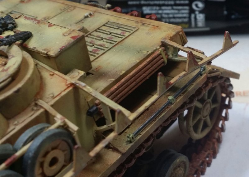 Panzer 2019