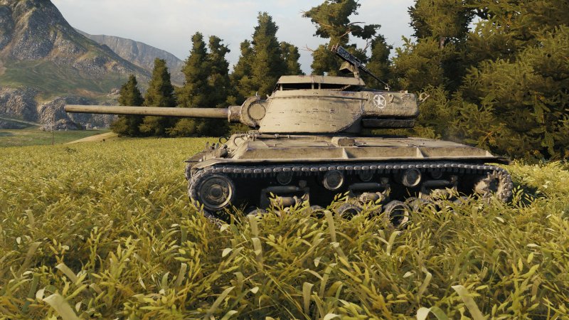 T25/2 танк