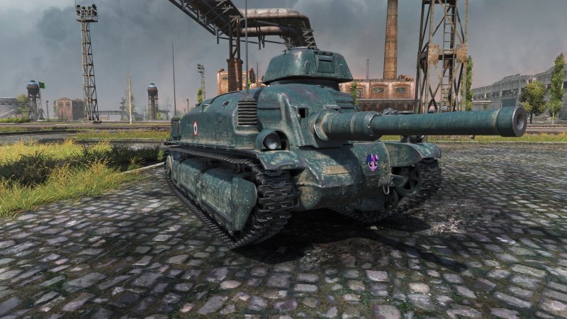 World_of_Tanks_Somua sau 40